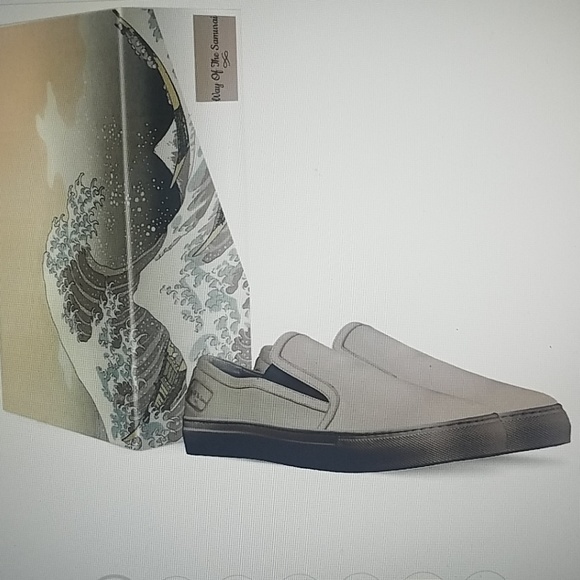 Traditional Slip On made for a casual/dressy look main image 4